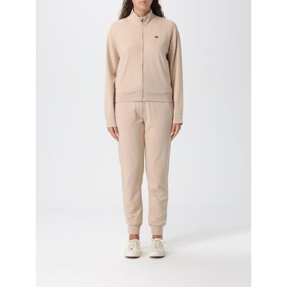 Ea7 Suit Separate Woman Sand
